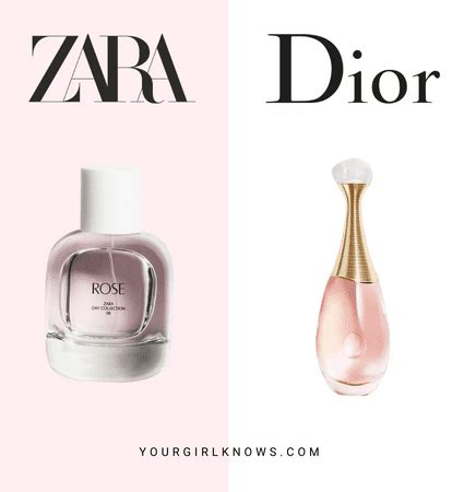 dior j'adore dupe zara|zara apple juice dupes.